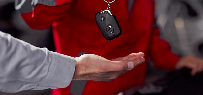 Automotive Car Lock Rekeying Locksmith Specialists in New Rochelle, New York