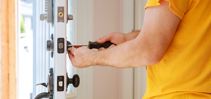 Break-in Prevention Solutions in New Rochelle, NY