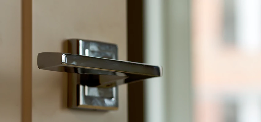 Door Lever Knob Repair in New Rochelle, New York