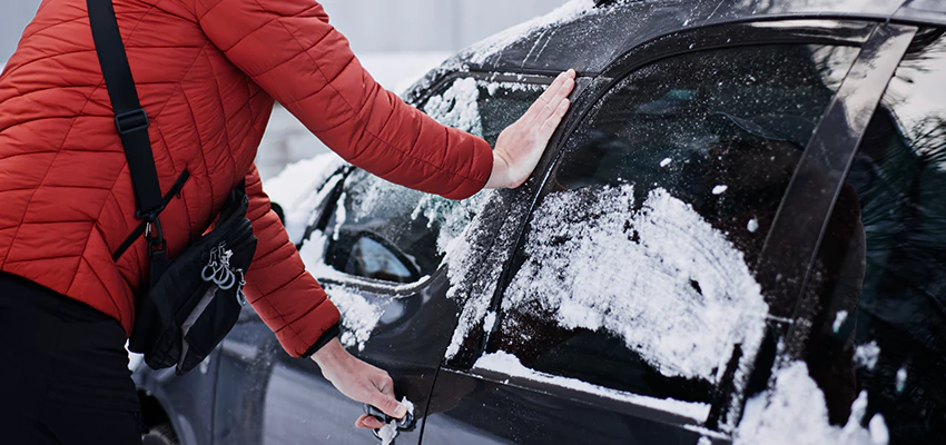 Emergency Keyless Lockout in New Rochelle, NY