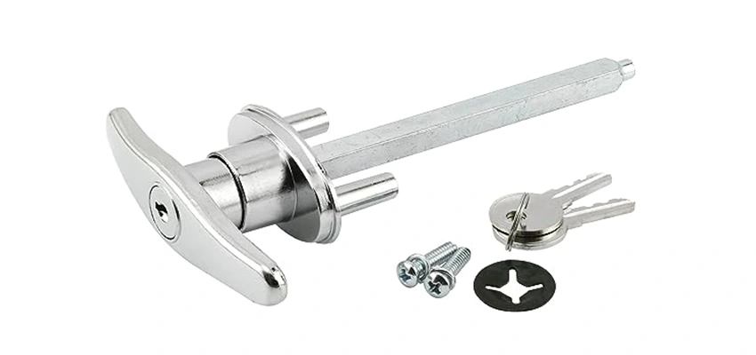 Old Style Garage Door Locks Replacements in New Rochelle, New York