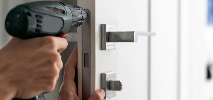 Locksmith For Lock Replacement Near Me in New Rochelle, NY