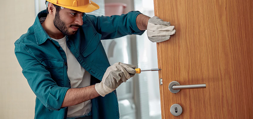 24 Hour Residential Locksmith in New Rochelle, New York