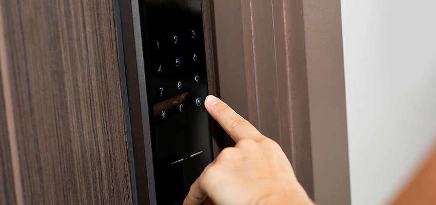 Secure Code Locks Ideas in New Rochelle, New York