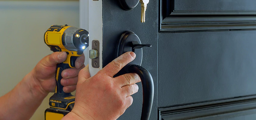 Emergency Downtown Locksmith in New Rochelle, NY