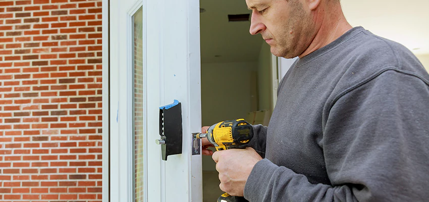 Eviction Locksmith Services For Lock Installation in New Rochelle, NY