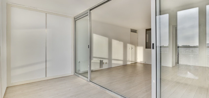Patio Glass Sliding Door Lock in New Rochelle, NY
