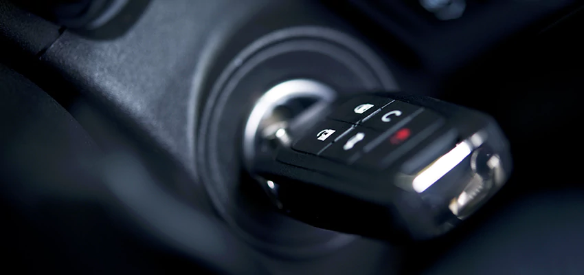 Ignition Switch Replacement in New Rochelle, NY