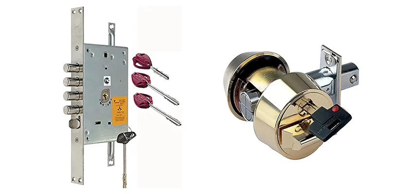 Mul-T-Lock Vehicle Locks Installation in New Rochelle, NY