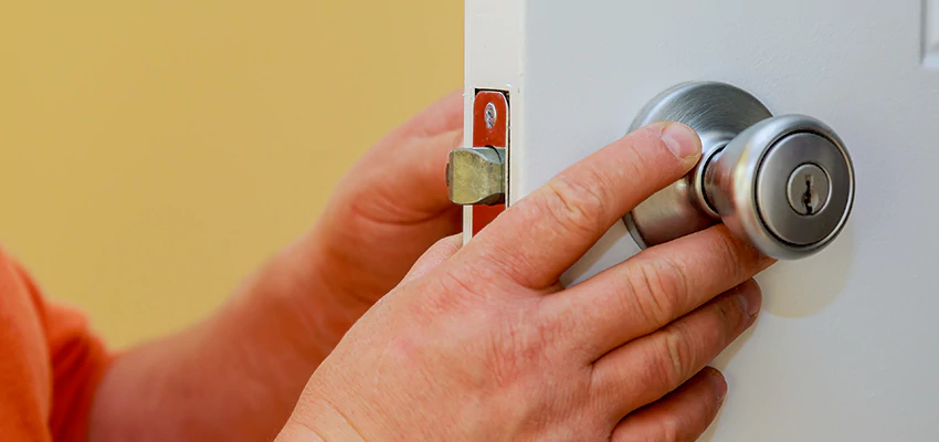Residential Locksmith For Lock Installation in New Rochelle, New York