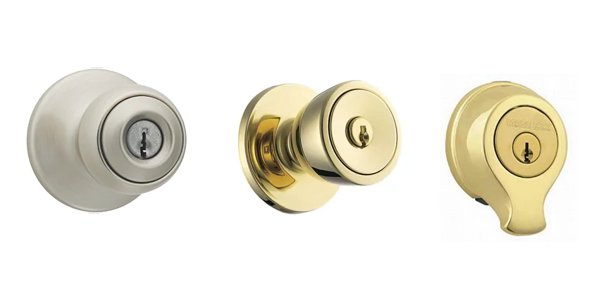 Weiser Bluetooth Lock Installation in New Rochelle, NY