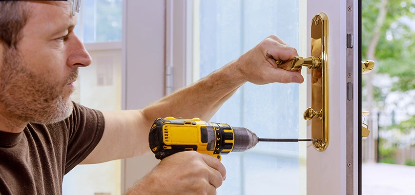 Affordable Bonded & Insured Locksmiths in New Rochelle, NY