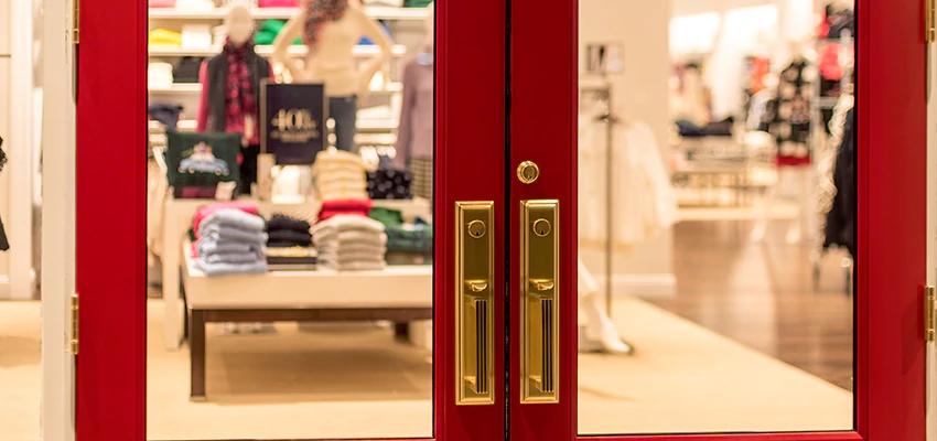 Automotive Locksmith For Retail Stores in New Rochelle, NY