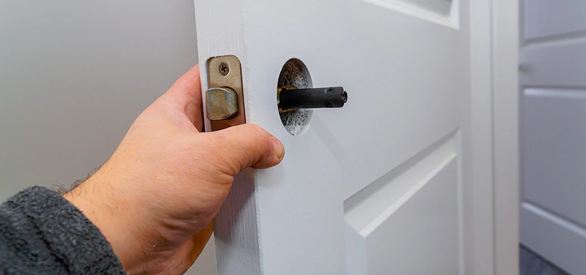 Nighttime Locksmith For Lock Repair in New Rochelle, NY