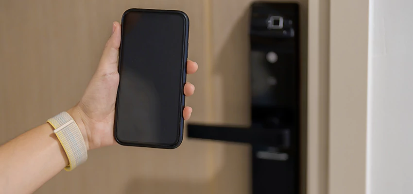 Keypad Wifi Locks Repair And Installation in New Rochelle, NY