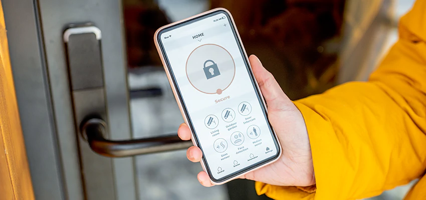 Kwikset Halo Wifi Locks Repair And Installation in New Rochelle, NY