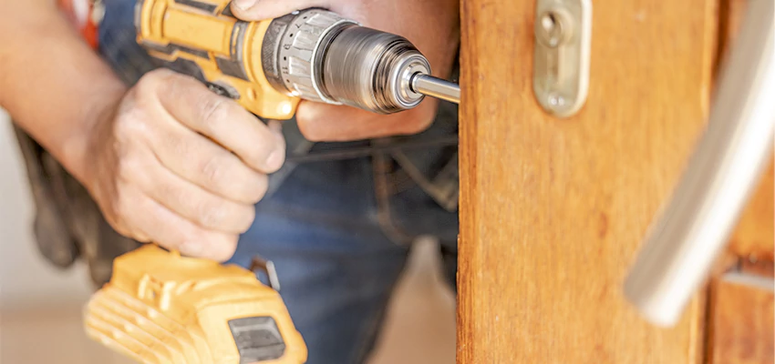 Emergency A1 Locksmith Services in New Rochelle, New York