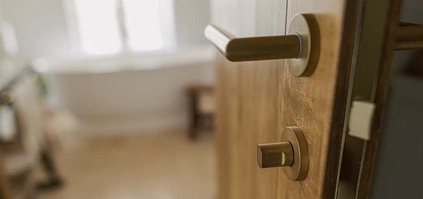Mortise Locks For Bathroom in New Rochelle, NY