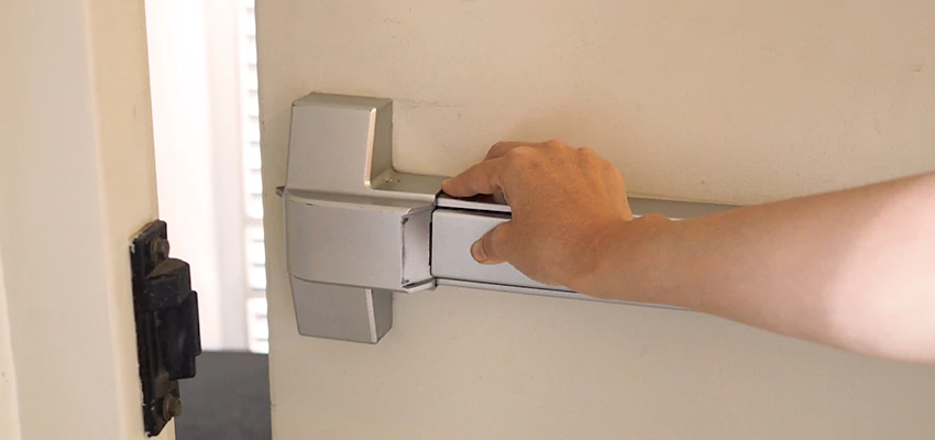 Door Lock Cylinder Reinforcements in New Rochelle, NY