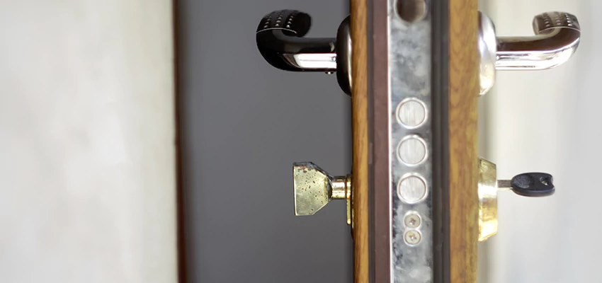 Holiday Emergency Locksmith in New Rochelle, New York
