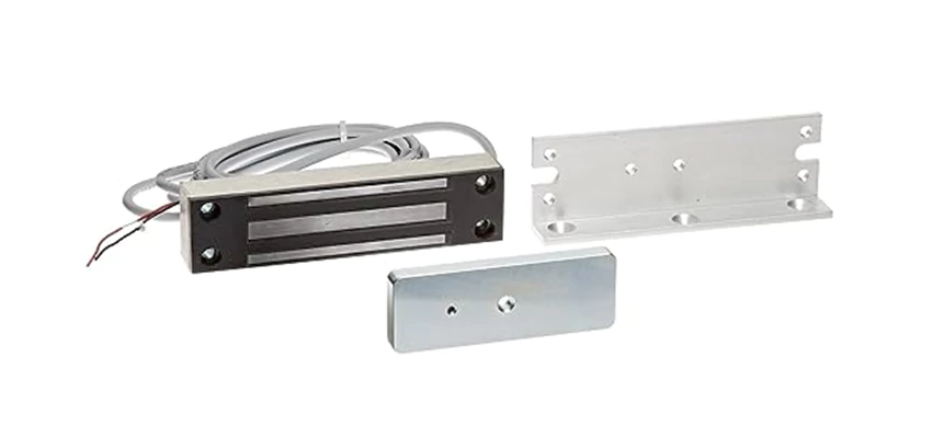 Deadbolt Magnetic Door Locks Installation in New Rochelle, NY