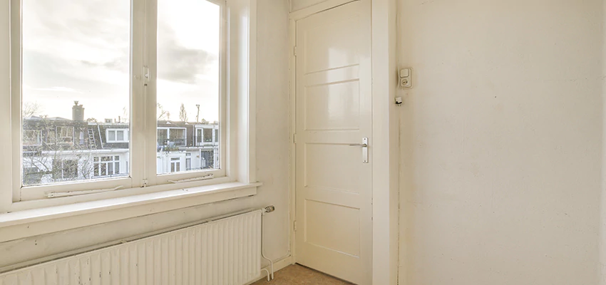 Sliding Window Locks And Security in New Rochelle, New York