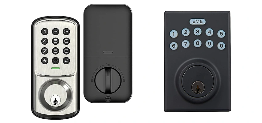 Garage Emergency Lock Replacements in New Rochelle, NY