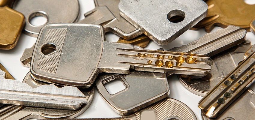 Stuck Key Extraction in New Rochelle, NY