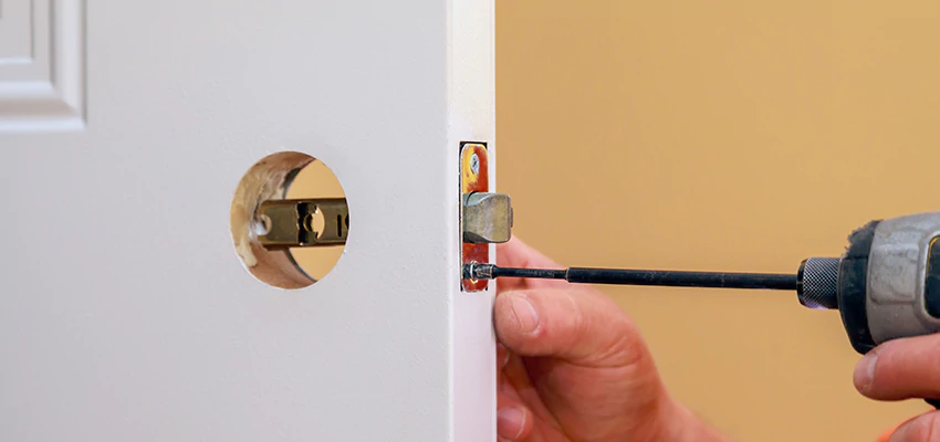 Stuck Door Knobs Repair in New Rochelle, NY