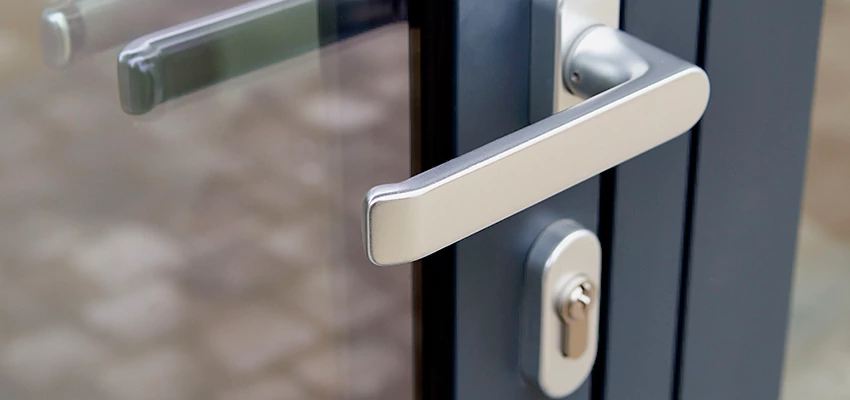 Broken Door Lock Cylinder Repair in New Rochelle, New York