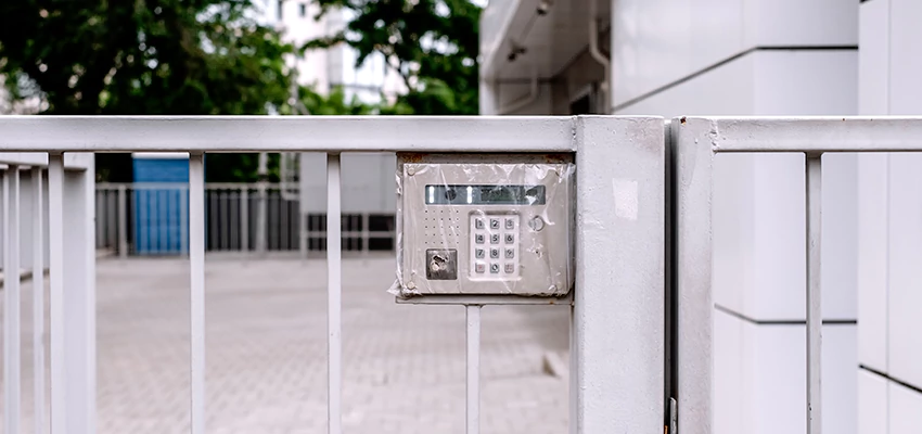 Gate Locks For Metal Gates in New Rochelle, New York