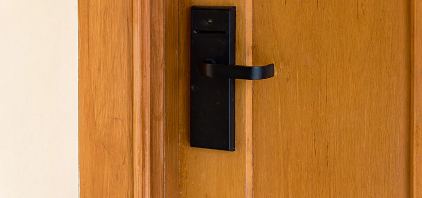 Security Gates For Home Invasion Prevention in New Rochelle, New York