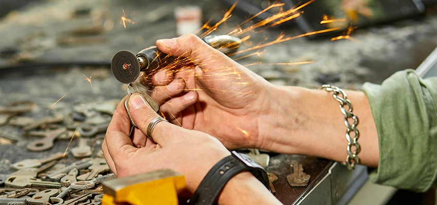 Mobile Locksmith For Lock Replacement Service in New Rochelle, New York