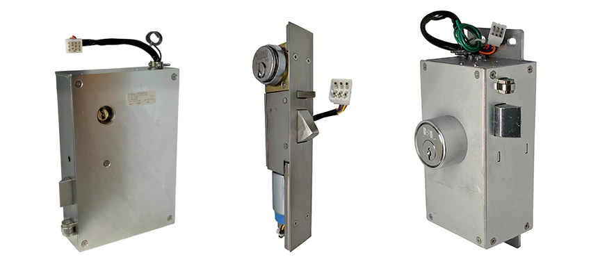 Locksmith For RR Fence Gates Brink Lock in New Rochelle, NY