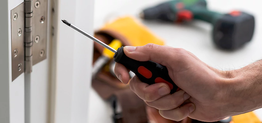 Holiday Emergency Locksmith in New Rochelle, New York
