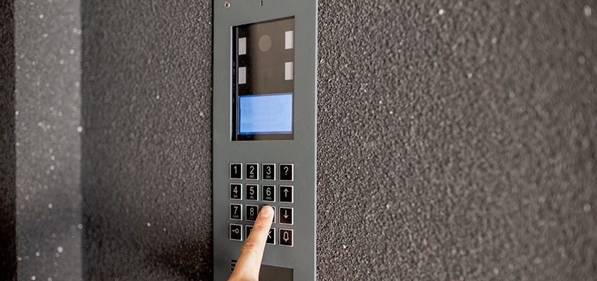 Access Control System Installation in New Rochelle, New York