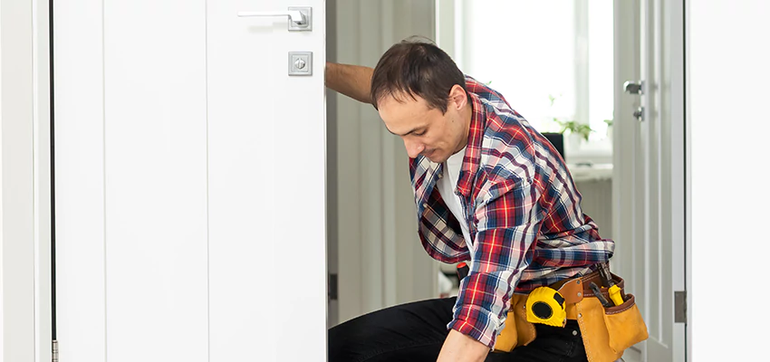 Emergency Automotive Locksmith in New Rochelle, NY