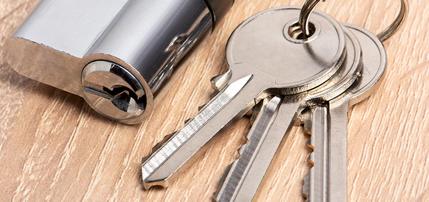 Lock Rekeying Services in New Rochelle, New York