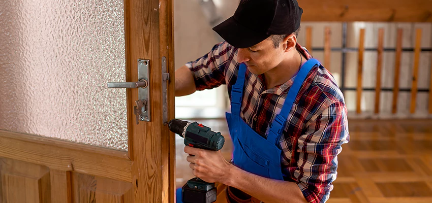 Trusted Local Digital Locks Locksmith Repair in New Rochelle, New York