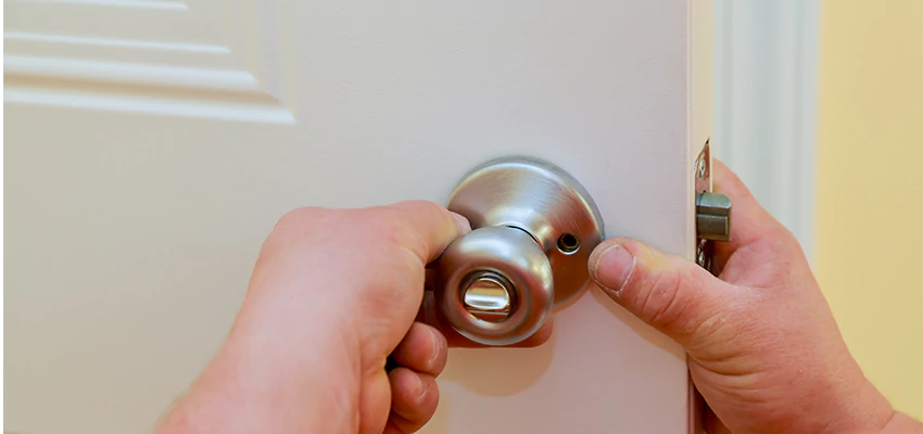 After-hours Locksmith For Lock And Key Installation in New Rochelle, NY