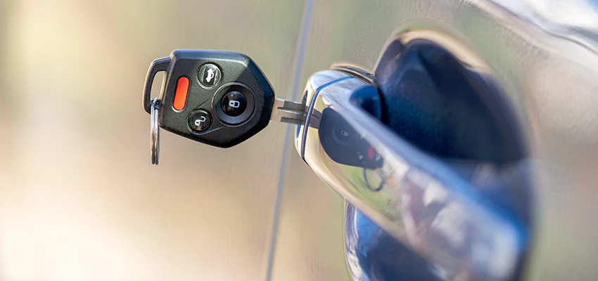 Automotive Locksmith Key Programming Specialists in New Rochelle, NY