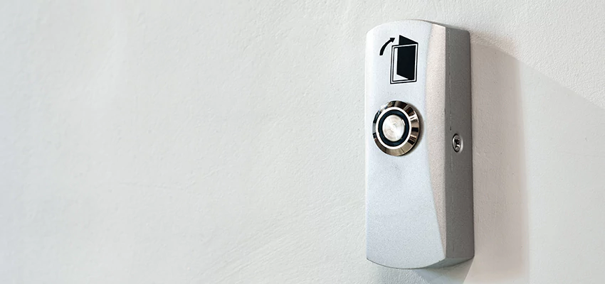 Residential Access Keypads Systems Installation in New Rochelle, NY