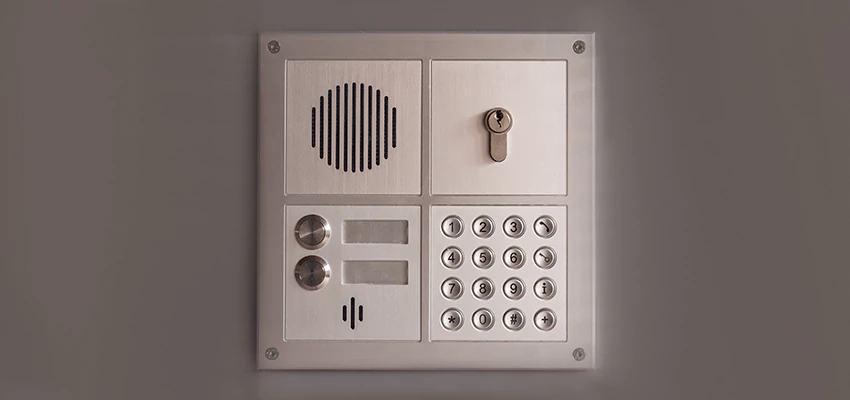 Mobile Access Control System Installation in New Rochelle, NY