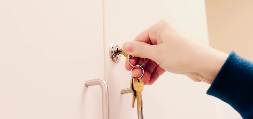 Cabinet Electronic Locks Repair in New Rochelle, New York