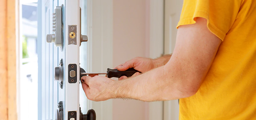 Eviction Locksmith For Key Fob Replacement Services in New Rochelle, NY