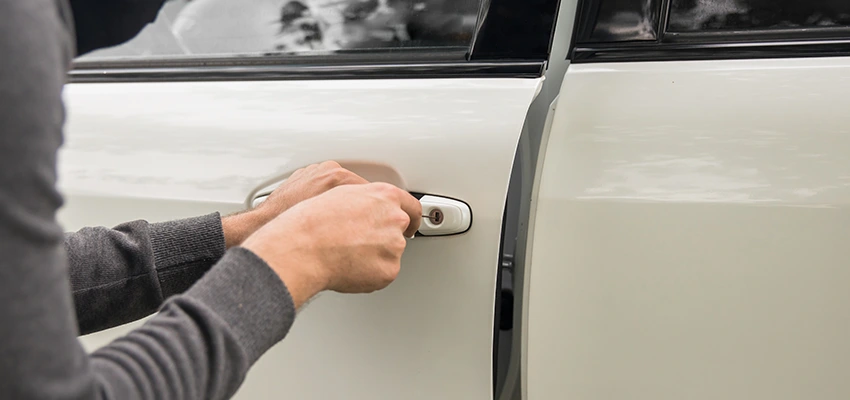 Unlock Car Door Service in New Rochelle, NY