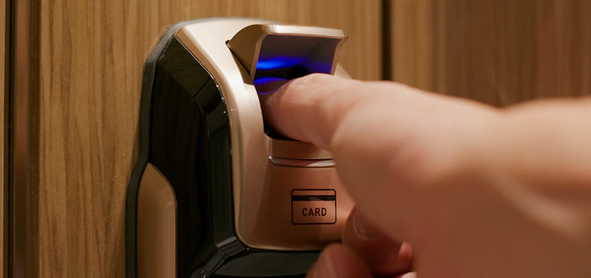 Office Rolling Door Lock Upgrades Solutions in New Rochelle, NY