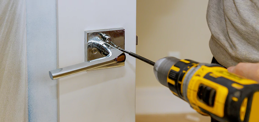 After-hours Locksmith  For Lock Troubleshooting in New Rochelle, New York