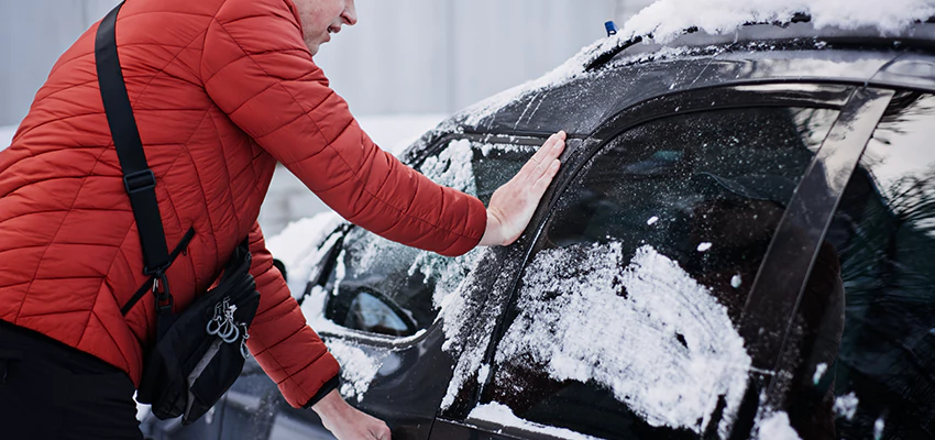 Car Key Retrieval Services in New Rochelle, New York