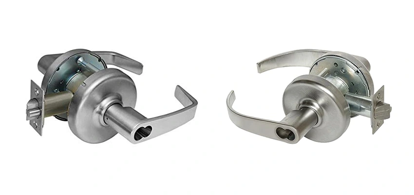 Corbin Russwin Unit Locks Repair Installation in New Rochelle, NY